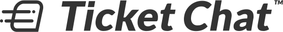 Ticket-Chat